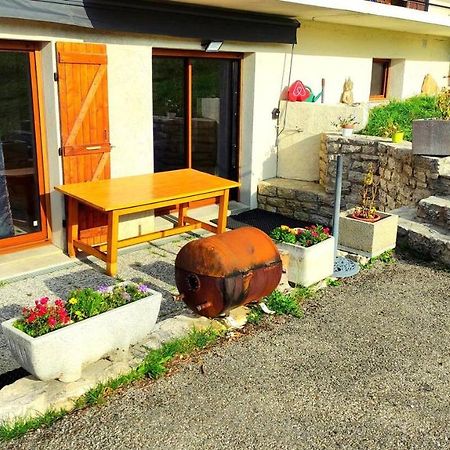 Appartement De Detente Dans Le Vercors 4-6 Max Villard-de-Lans Eksteriør billede