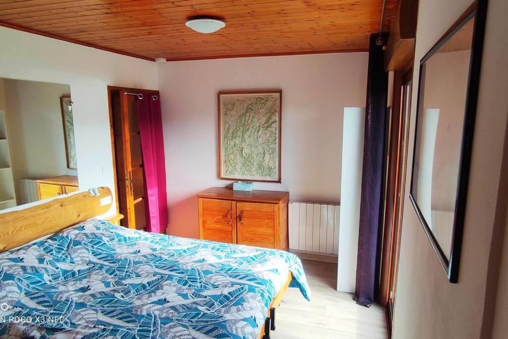 Appartement De Detente Dans Le Vercors 4-6 Max Villard-de-Lans Eksteriør billede